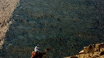 Package 8 Days 7 Nights To Pyramids, Luxor & Aswan by Air
