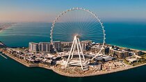 Private Transfer to Ain Dubai