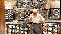 Authentic Fez tour