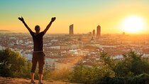 Discover Lyon through its hills : Private Tour