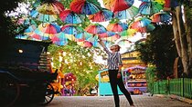 Istanbul in Colors: Balat Tour