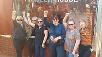 3-Day Johannesburg Tour with Pilanesberg National Park Safari