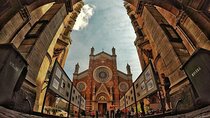 Full Coverage Istanbul Walking Tour