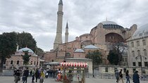 Istanbul Full Day Highlights Tour
