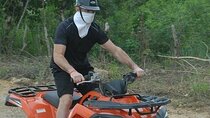 4-Hour ATV and Horseback Adventure in Cap Cana