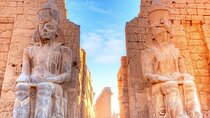 Luxor Full Day Trip Karnak, Hatshepsut, Memnon & Lunch - Hurghada