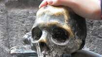 Walking Tour of the Neapolitan Superstition