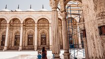  Day Trip To Giza Pyramids, Cairo Citadel, Old Cairo - Coptic Cairo