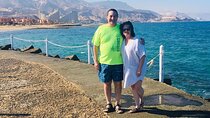 Relaxing Day At The Beach In Red Sea El Sokhna With Lunch