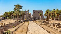 4-Days Nile Cruise 3-Nights & Tours From Aswan To Luxor Hot Deal 
