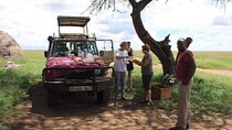 Private 5 Day Kenya Safari in Mara Lake Naivasha and Amboseli