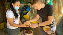 Chocolate tour near Medellin 