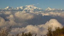 Singalila Ridge Trek, Darjeeling