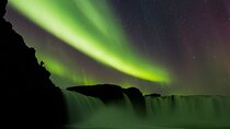 Northern Lights Photography from Akureyri