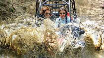 Buggy Cross Safari at Koprucay River