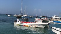 Saona Island Unforgettable Experience. !!! ..