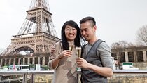 Eiffel Tower Tour with Optional Summit and Seine River Cruise