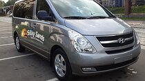 Private Airport Transfer from Punta Cana and Bavaro