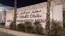Agadir and Marrakech shuttle 