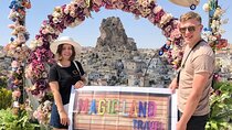 Red Tour Cappadocia