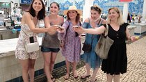 Private Tour to Arrabida with Wine and Cheese Tasting at the Mourisca Tide Mill