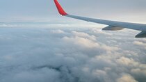  Transfers Between Lanseria Airport And Johannesburg 