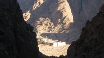  St Catherine And Dahab From Sharm El Sheikh 