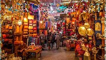 Marrakech Private Tour ( All Comfort )