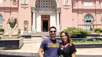 Private Tour in Egyptian Museum , Citadel , Mosque and Khan Khalili Bazaar