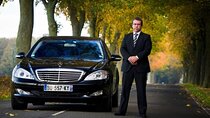 Car Rental in Dubai with Driver – Available Daily Basis