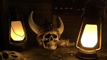 Bundle: 1-Hour Axe Throwing + Escape Room