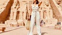 Sightseeing Private Tour To Abu Simbel From Cairo