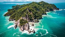 Tortuga Island