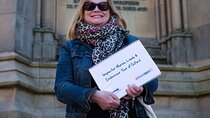 Inspector Morse, Lewis and Endeavour Oxford Walking Tour
