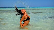 White Island & Ras Mohammed Day Trip From Sharm El Sheikh 