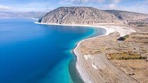 2 Days ''Pamukkale Tour'' and ''Turquoise Tour'' Salda Lake and Kaklik Cave 