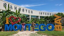 Airport Round Trip from Montego Bay to Royalton, Excellence, Coral Springs