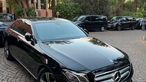 Marrakech Airport pick up / drop off 