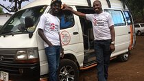 6 Days Rongai Route