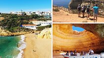 By Land & By Sea - 7 Hanging Valleys Trail + 2 Hours Cruise