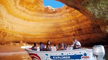 Magical Benagil Cave Cruise