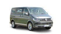 Private Transfer from Kildare to Dublin (All Areas)