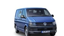 Private Transfer from Dublin airport to Dublin city center - One way Minivan