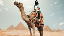 Cairo Photo Session Add-on Tour