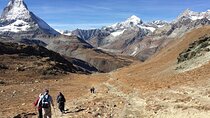 Grand Rail Tour of Switzerland