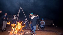 3 days Merzouga desert trip from Marrakech