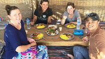 Fayoum Full Day tour Bird Watching