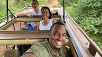 3 Days Small Group Safari to Serengeti NP and Ngorongoro Crater Tour in Tanzania