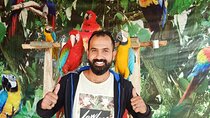 Private Safari Tour To Africano Park Alexandria From Cairo