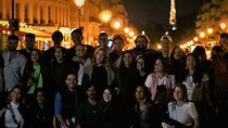 Paris Latin Quarter Pub Crawl Bars and Clubs